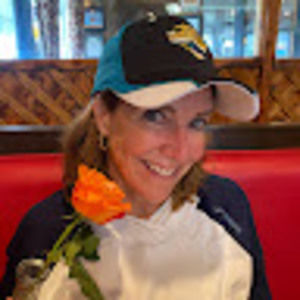 Meet your Posher, Jill